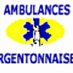 Ambulances Argentonnaises
