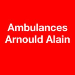 Ambulances Arnould Alain