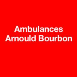Ambulances Arnould Bourbon