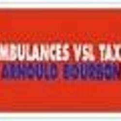 Ambulances Arnould-bourbon