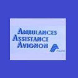 Ambulances Assistance Avignon