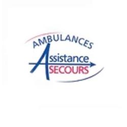 Ambulances Assistance Secours