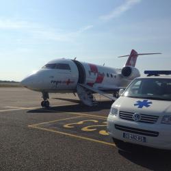 Atlas Ambulances