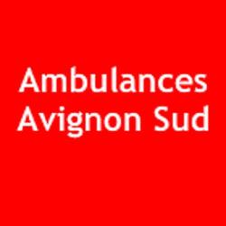Ambulances Avignon Sud