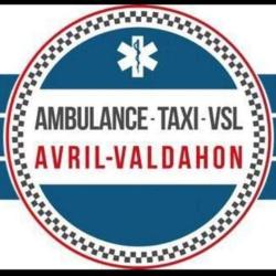 Ambulances Avril