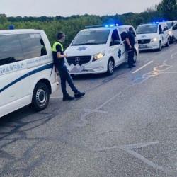 Ambulances Belkacia