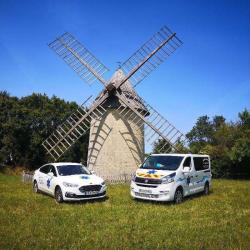 Ambulances Benoît Chauvin
