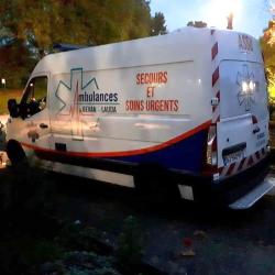 Ambulances Bevan