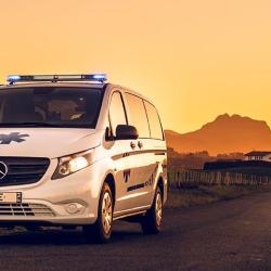Ambulances Bongiraud