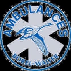 Ambulances Borel-walter