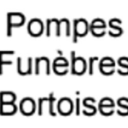 Ambulances Bortoises