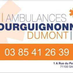 Ambulances Bourguignonne Dumont