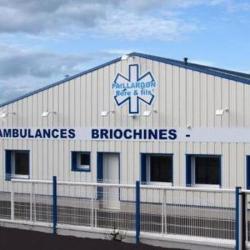 Ambulances Briochines