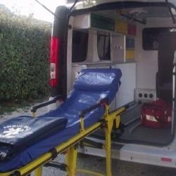 Ambulances Brottes