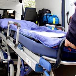 Ambulances Cantarelli