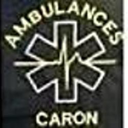 Ambulances Caron
