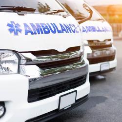 Ambulances De Chalons En Champagne