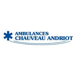 Ambulances Chauveau-andriot