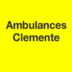 Ambulances Clemente