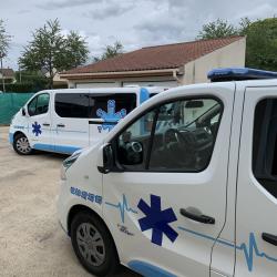 Ambulances Cms 77