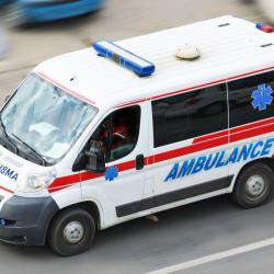 Ambulances Combes Vullo