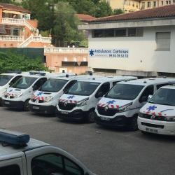 Ambulances Contoises