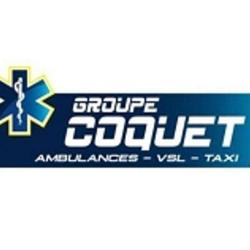 Ambulances Coquet
