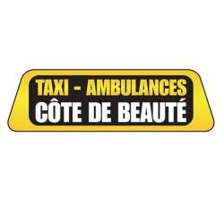 Ambulances Cote De Beaute