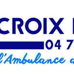 Ambulances Croix Bleue