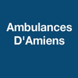 Ambulances D'amiens