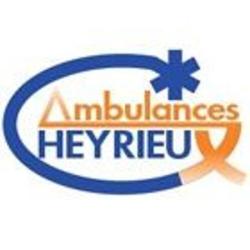 Ambulances D'heyrieux