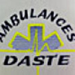 Ambulances Daste