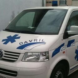 Ambulances Davril