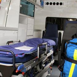 Ambulances De Beaujeu