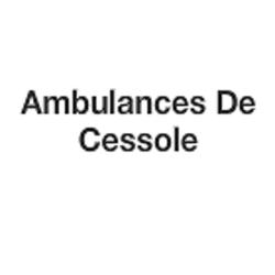 Ambulances Cessole