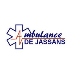 Ambulances De Jassans