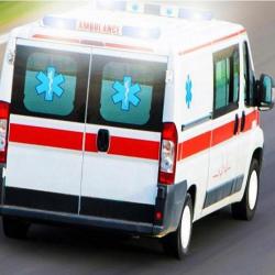 Ambulances De Kerfeunteun