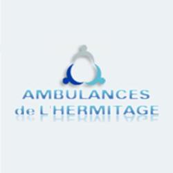 Ambulances De L'hermitage