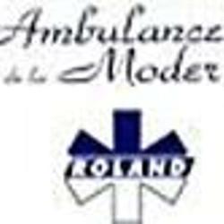 Ambulances Vsl De La Moder Assu