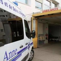 Ambulances De Moselle Est