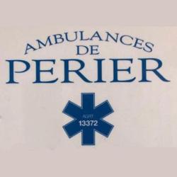 Ambulances