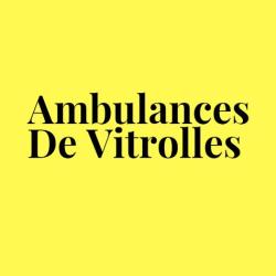 Ambulances De Vitrolles