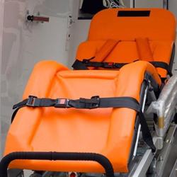 Ambulances De Vitry