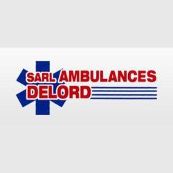 Ambulances Delord