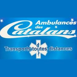 Ambulances Des Catalans