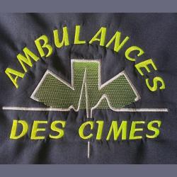 Ambulances Des Cimes