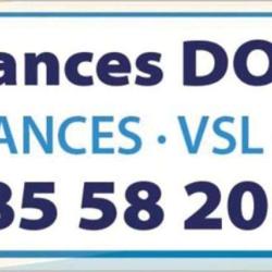 Ambulances Douard