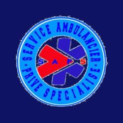 Ambulances Dsa Et Lion