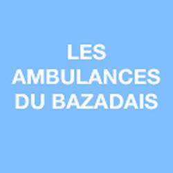 Ambulances Du Bazadais
