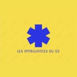 Ambulances Du G2